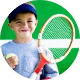 آکادمی تنیس